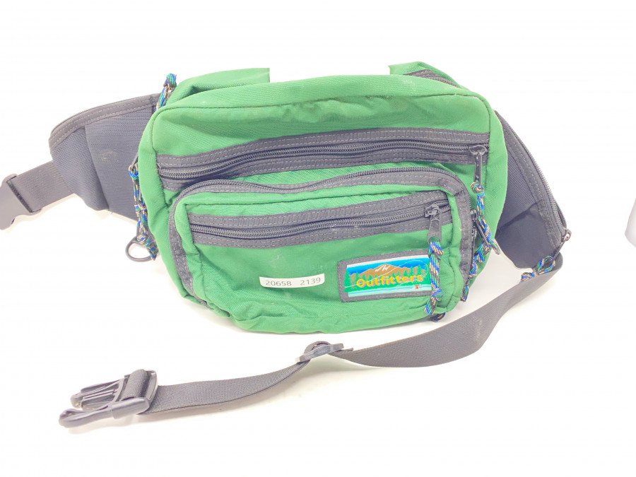 Bauchtasche von Outfiters, gebraucht
