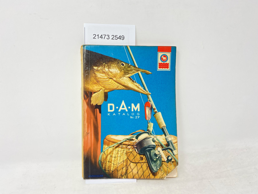 DAM Katalog, Nr. 27