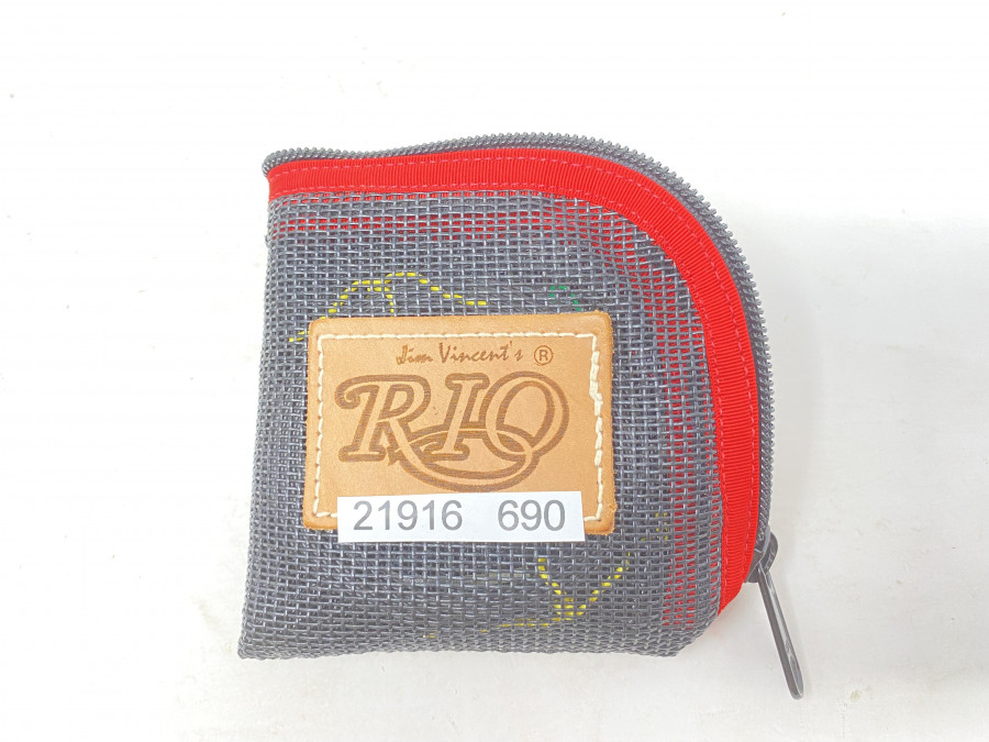 Rio Schusskopf-Set mit 5 Schnüren