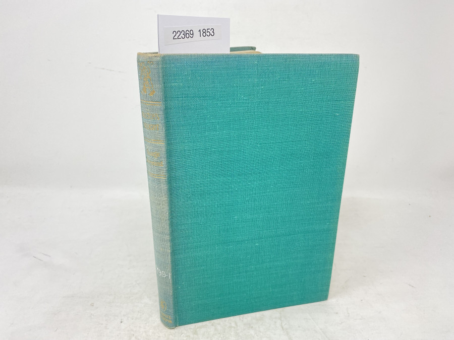 Walton´s Delight, George Brennand, 1953