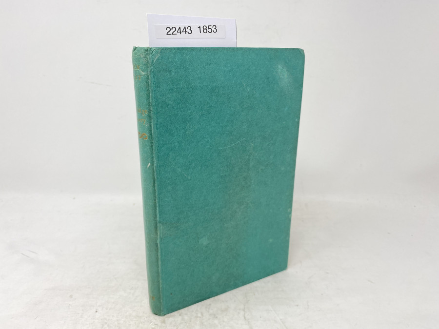 Torridge Fishery, Lemon Grey, 1937