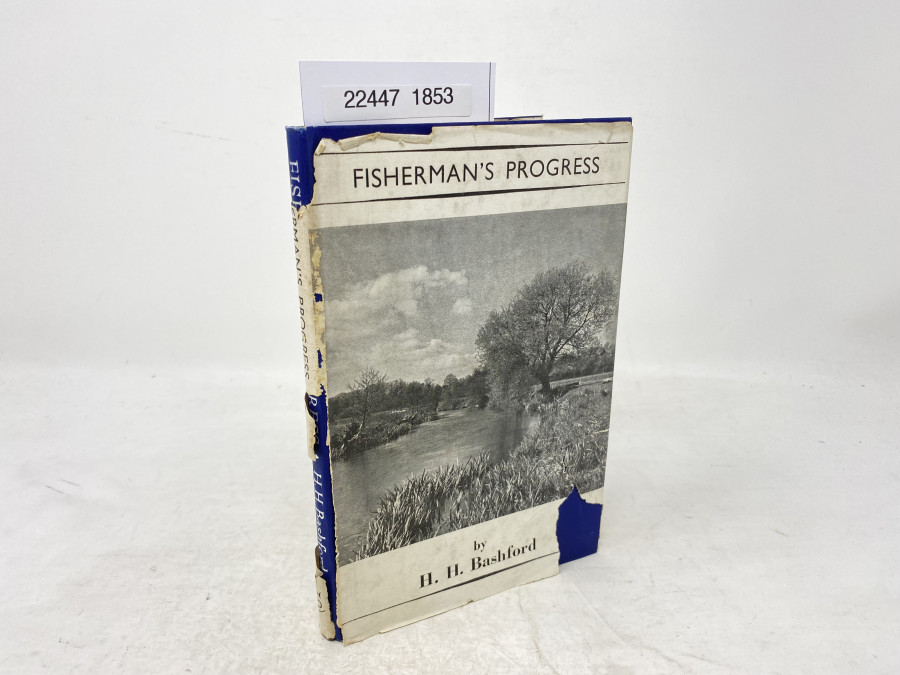 Fisherman's Progress, H.H. Bashford, 1946