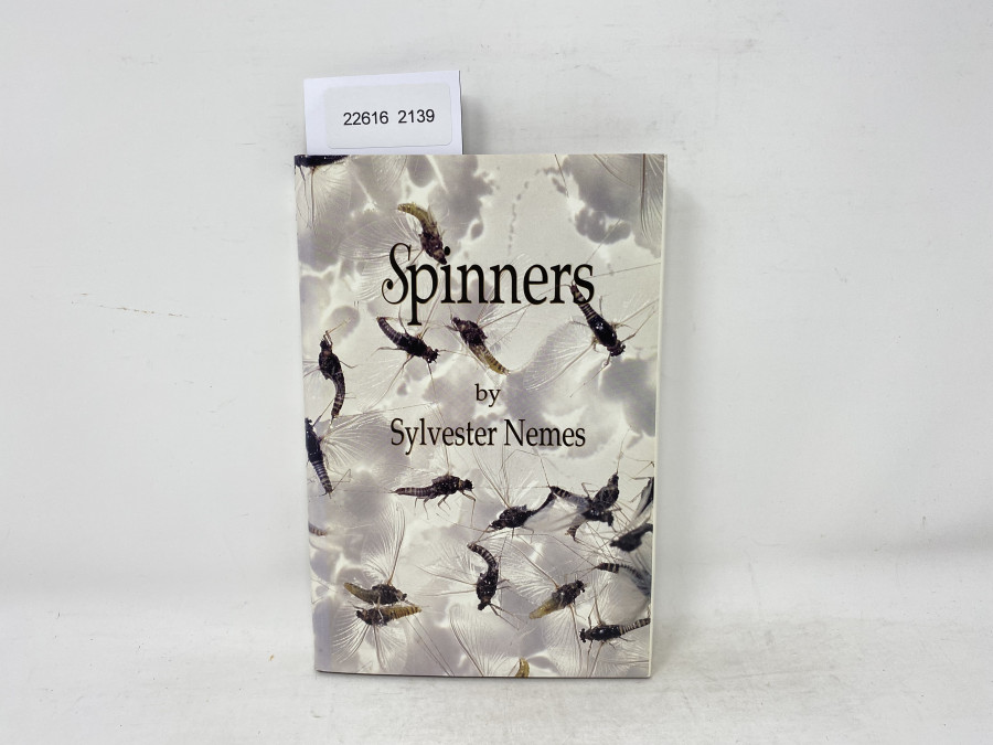 Spinners, Sylvester Nemes