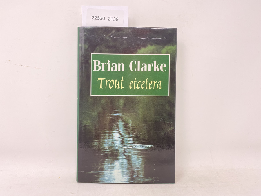 Trout etcetera, Brian Clarke, 1996