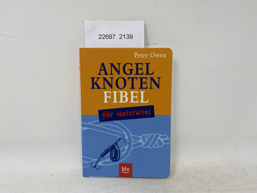 Angelknoten Fibel, Peter Owen