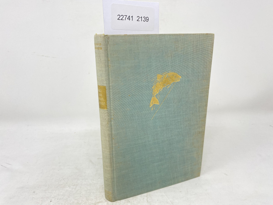 ABC für Sportfischer, Dr. Heinrich Hunziker, 1950