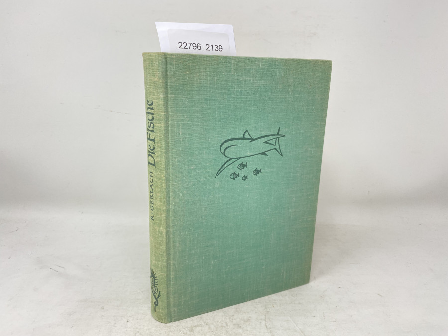 Die Fische, Richard Gerlach, 1950