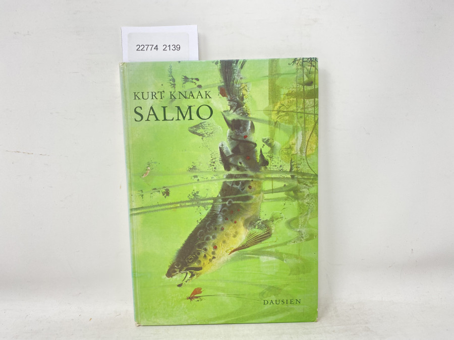 Salmo, Kurt Knaak