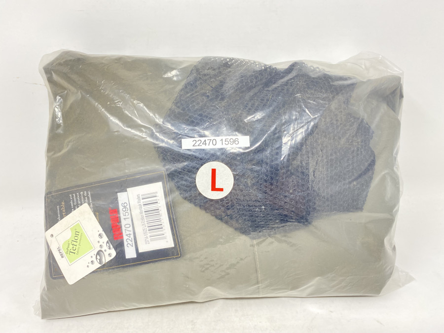 Wathose, Rapala Pro Wear Mantauk, Neoprene Füßlinge, Grösse L, neu und ungetragen