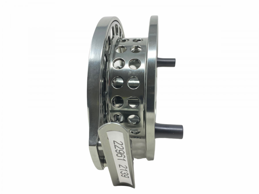 Centerpinrolle, Rollendurchmesser 92mm, Rollenbreite 38mm, läuft sehr gut, neu