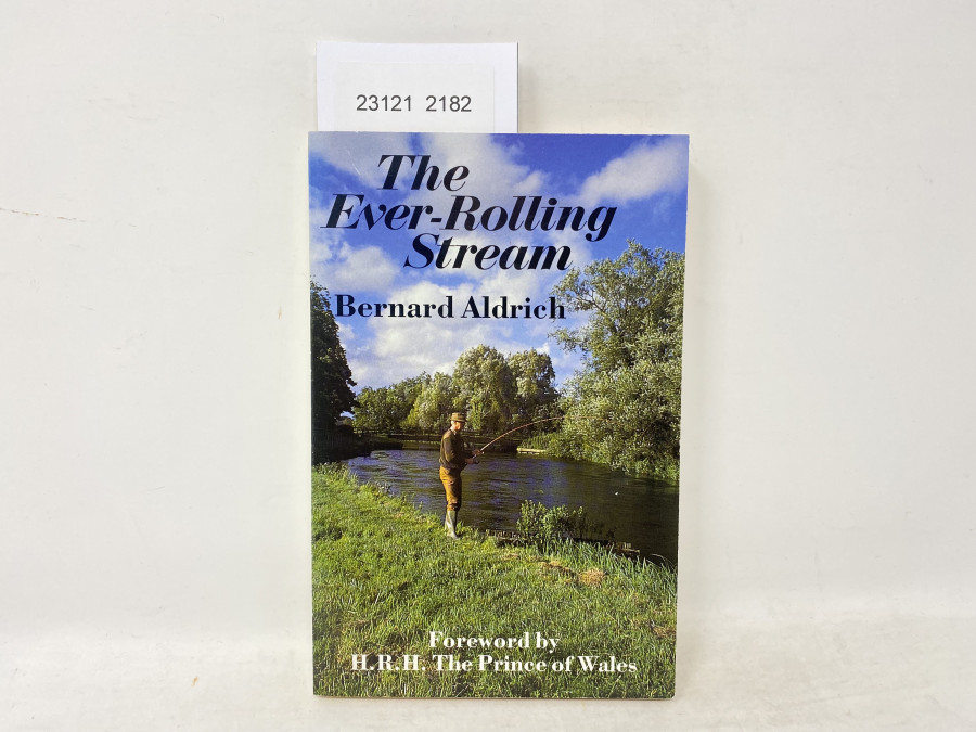 The Ever-Rolling Stream, Bernard Adlrich, 1989