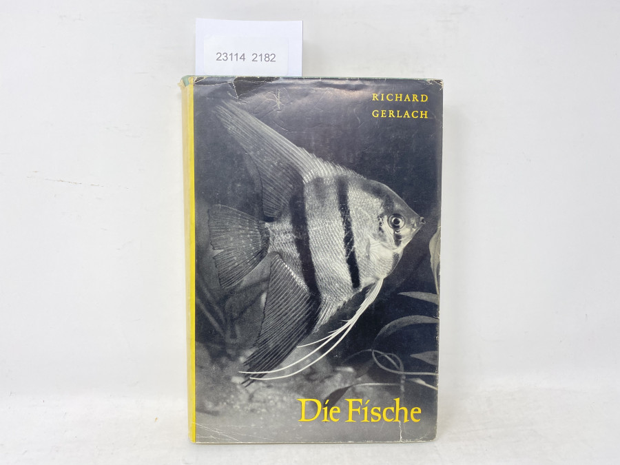 Die Fische, Richard Gerlach, 1950