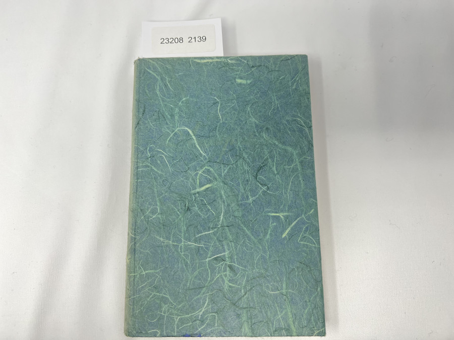 Die Angelfischerei, v.d. Borne-Fliege, Neunte Auflage, neubearbeitet von Karl Fliege und Fritz Kostenbader, 1951
