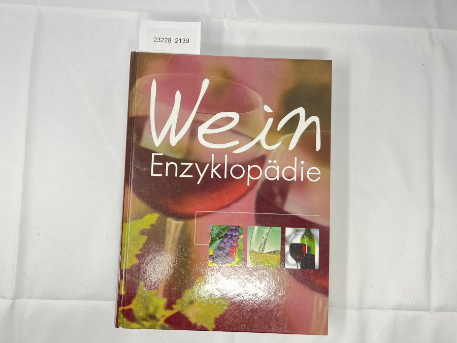 Wein Enzyklopädie