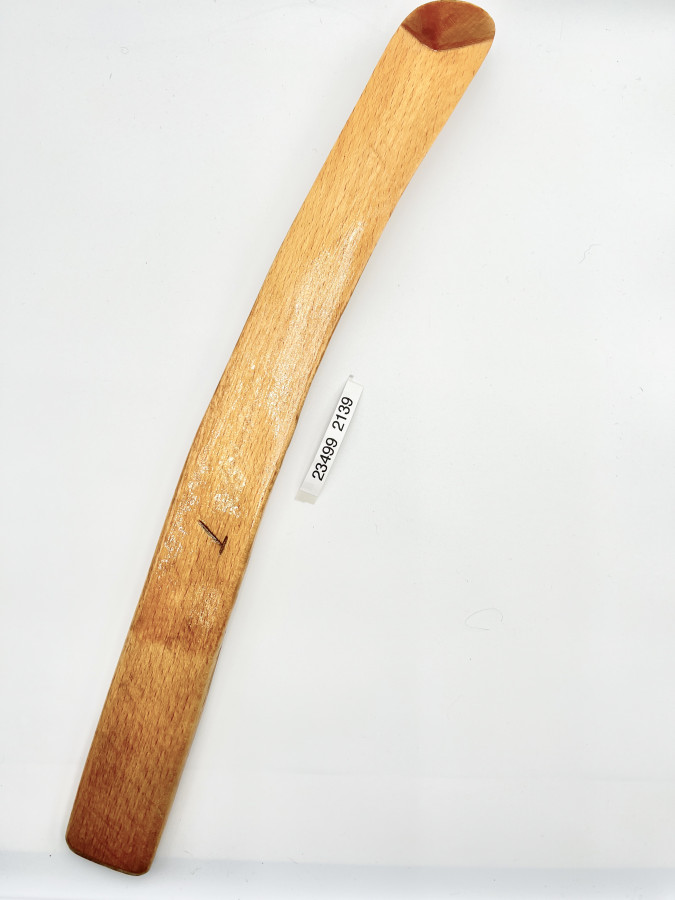 Wallerholz, 38cm