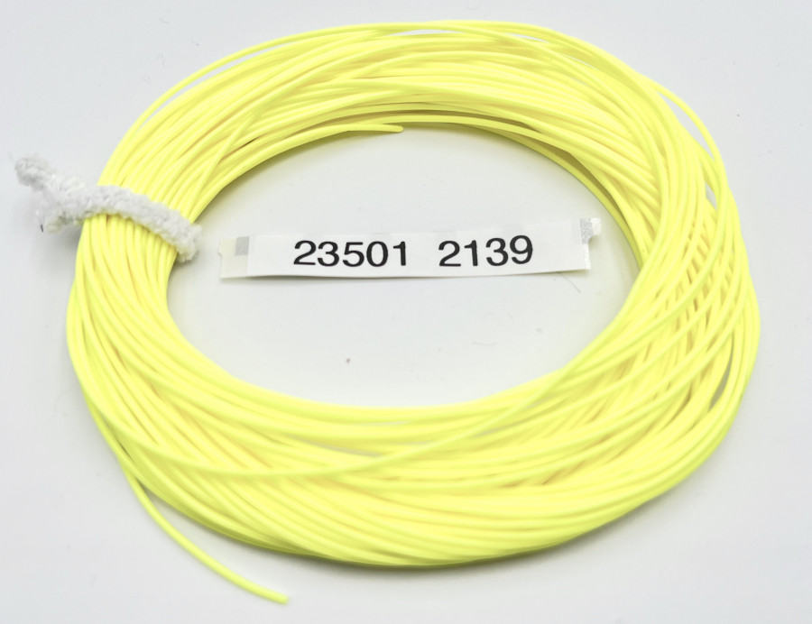 Shooting Line, gelb, 30m