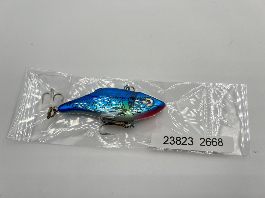 ABU Wobbler, 12g, ungefischt