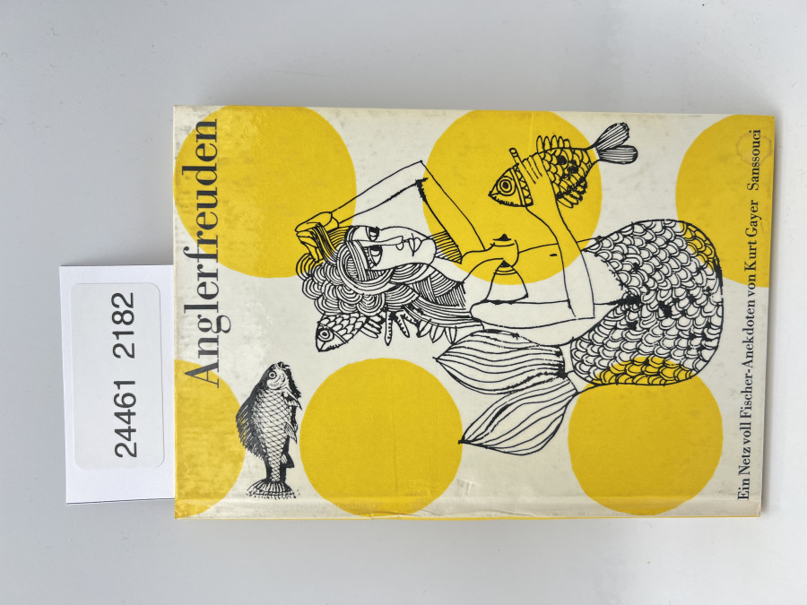 Anglerfreuden, Kurt Gayer, 1967