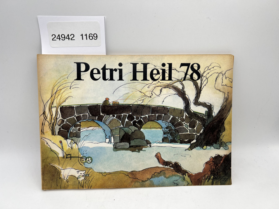 Katalog: Petri Heil 78, ABU
