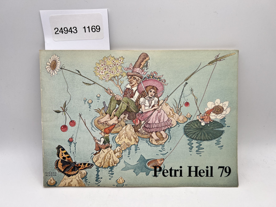 Katalog: Petri Heil 79, ABU