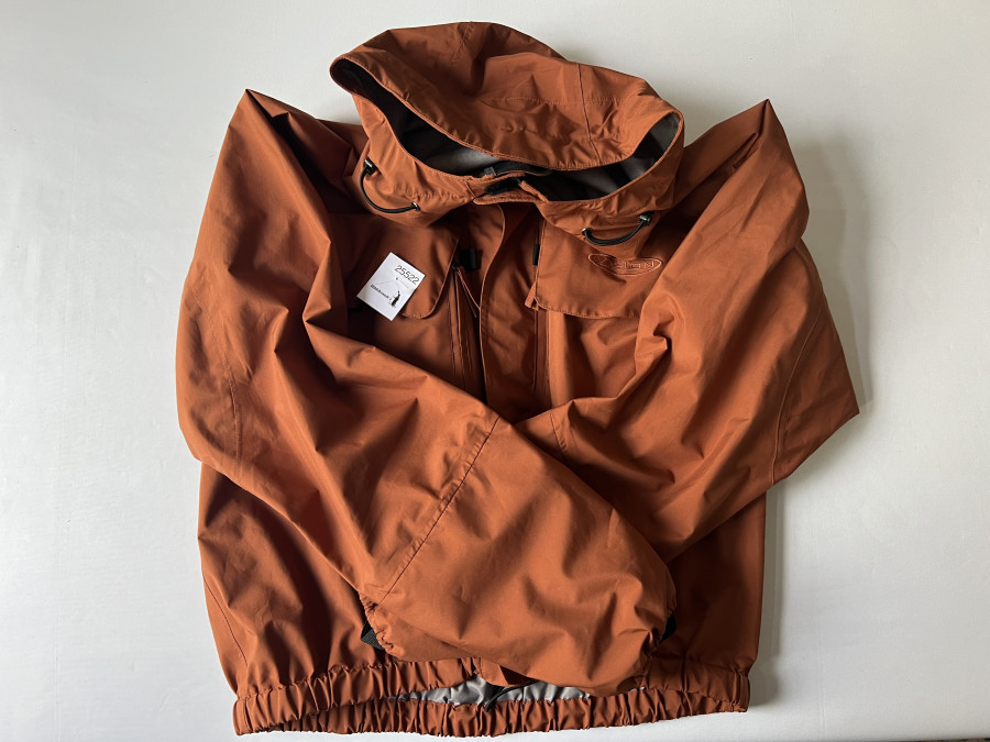 Wat- und Regenjacke, Vison Gillif, Grösse M, sehr guter Zustand