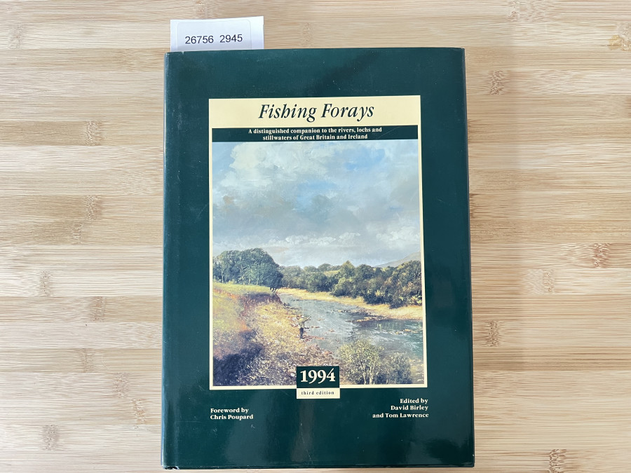 Bonefishing, Randall Kaufmann, Photography Brian O`Keefe, Illustrations Mike Stidham, 2000