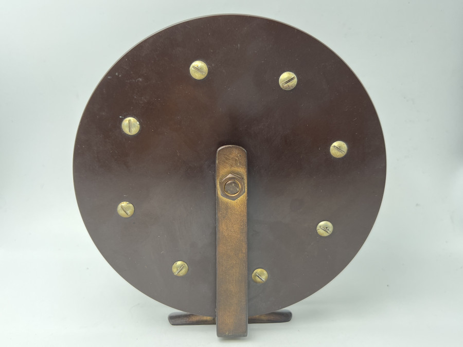 Holzrolle, Rollendurchmesser 175mm, Rollenbreite 32mm, Gebrauchsspuren