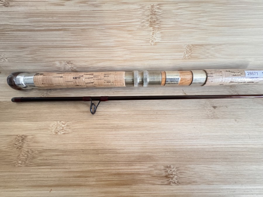 Spinnrute, RST M1 Spinning Dream, 1450/10, handgefertigt, Made in Germany, 2tlg., 2,10m - 7", Wg 5-20gr., ohne Futteral, neu und ungefischt