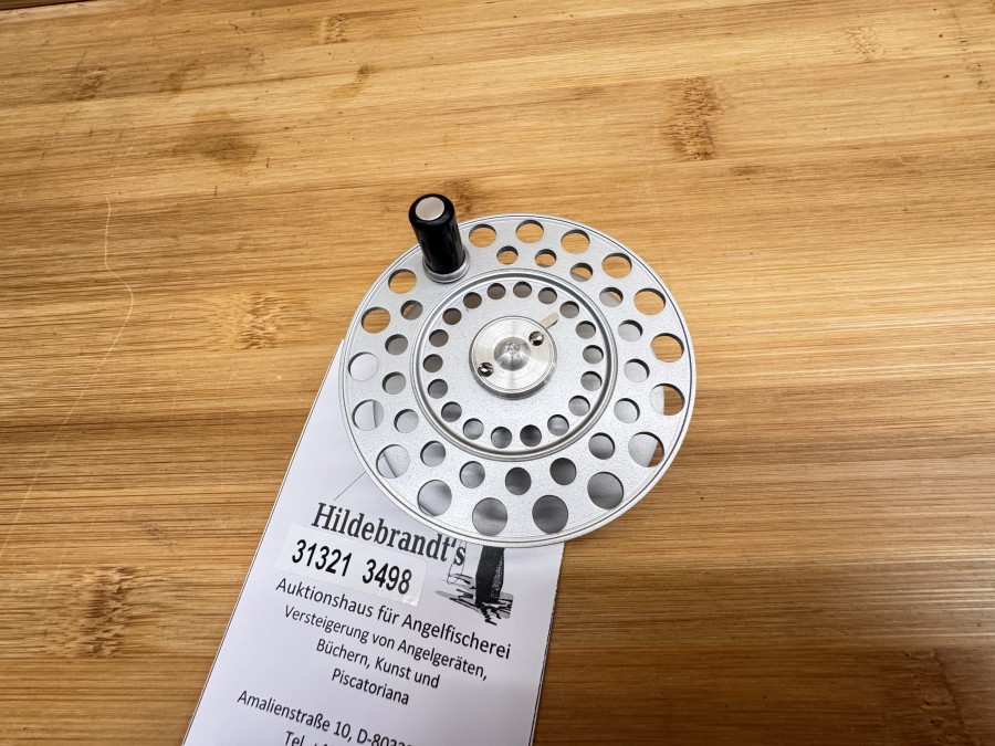 Ersatzspule, für Fliegenrolle, Hardy, L.R.H. Ligthweigth,  Spulendurchmesser 70mm, Spulenbreite  20mm, neu