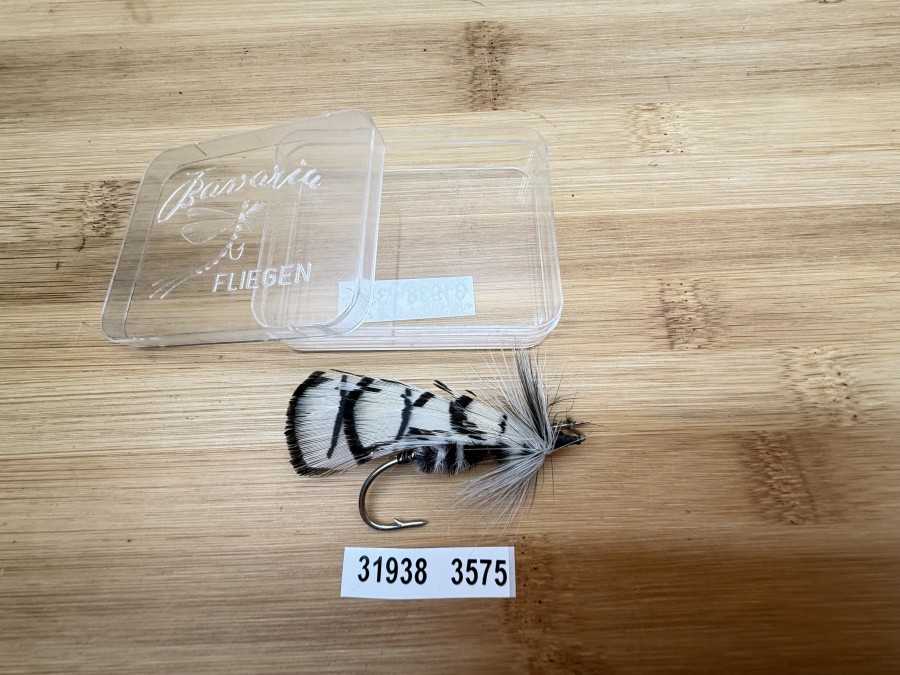 Hutfliege, Bavaria Fliegen