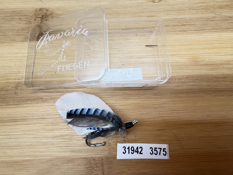 Hutfliege, Bavaria Fliegen