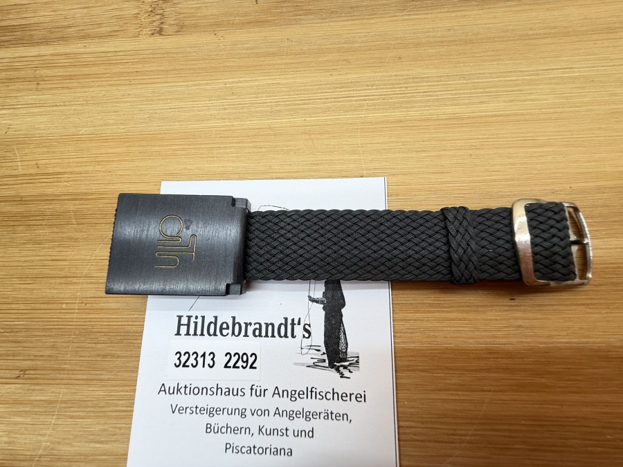 Fettuhr, Ari t Hart, neu