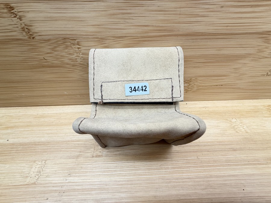 Rollentasche, ATH, beige, 55mm Rollendurchmesser, neu