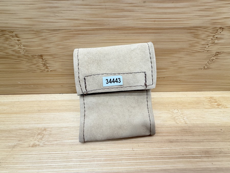 Rollentasche, ATH, beige, 55mm Rollendurchmesser, neu